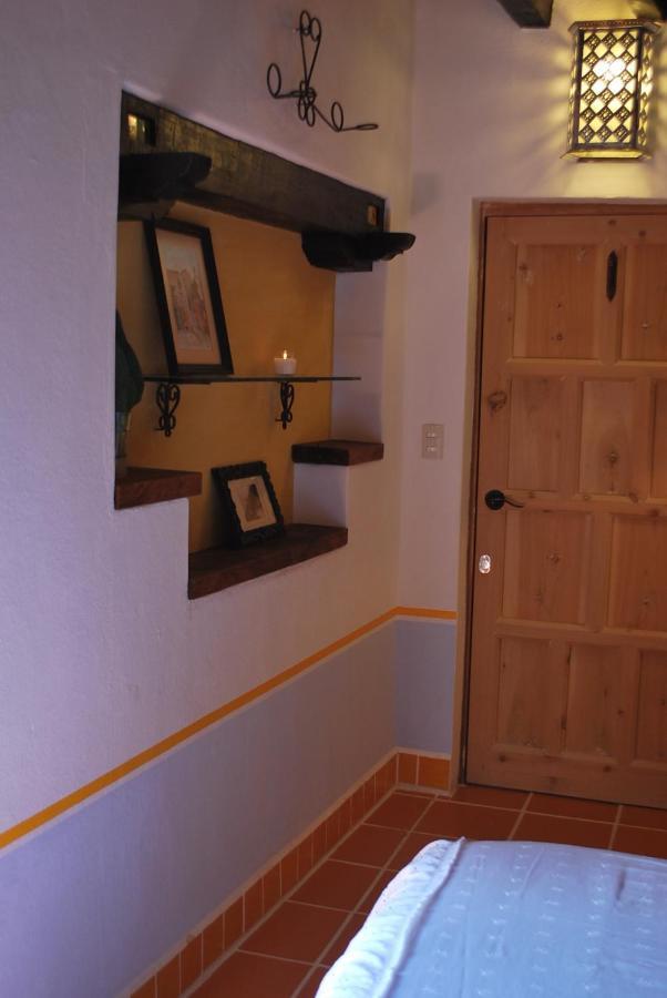 Inn Sanbernabe Tres 4*
