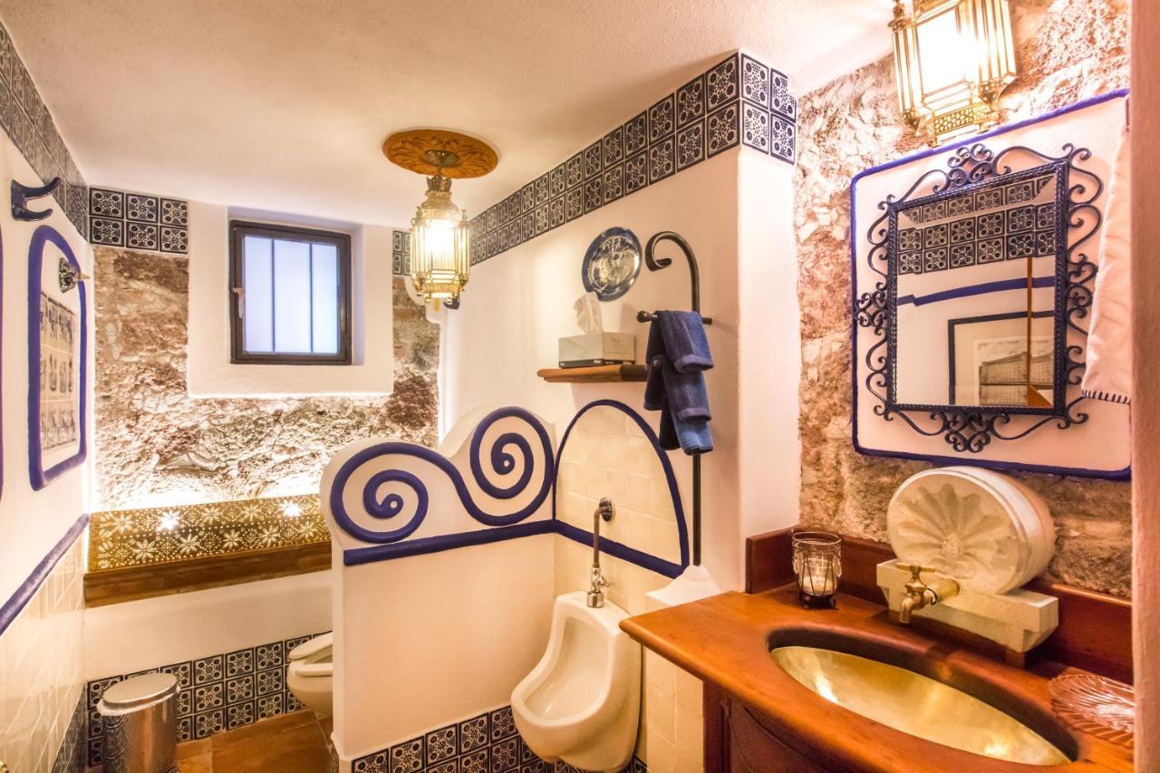 Inn Sanbernabe Tres 4*