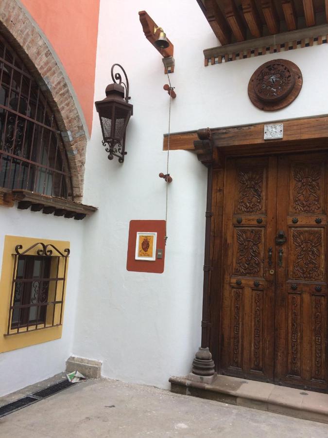 Sanbernabe Tres Guanajuato