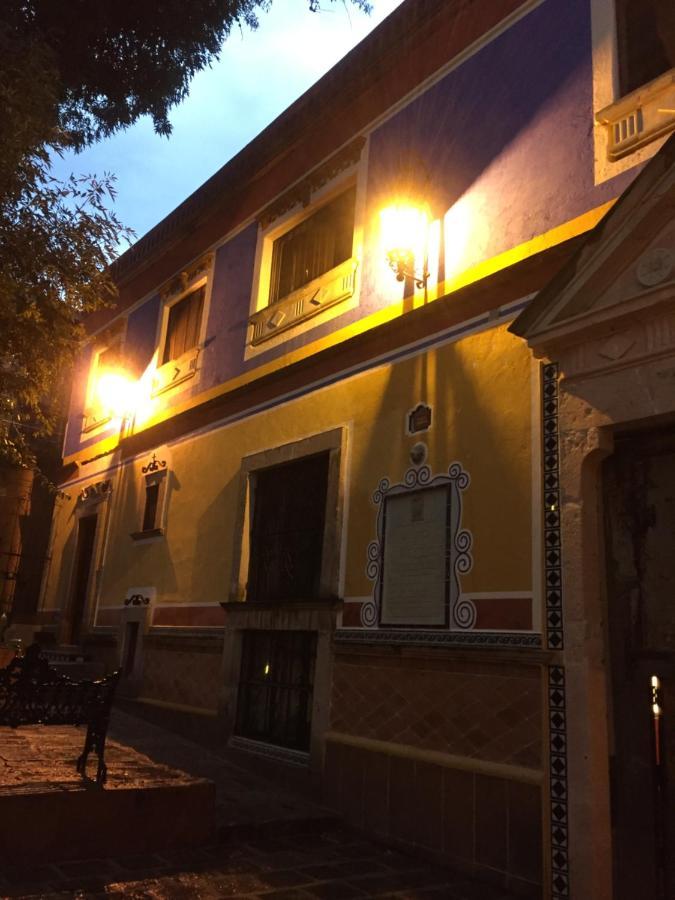Inn Sanbernabe Tres