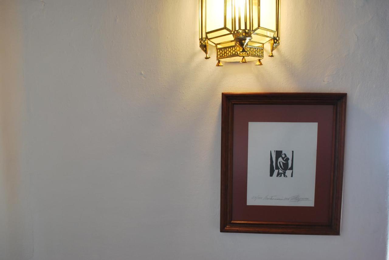 Inn Sanbernabe Tres