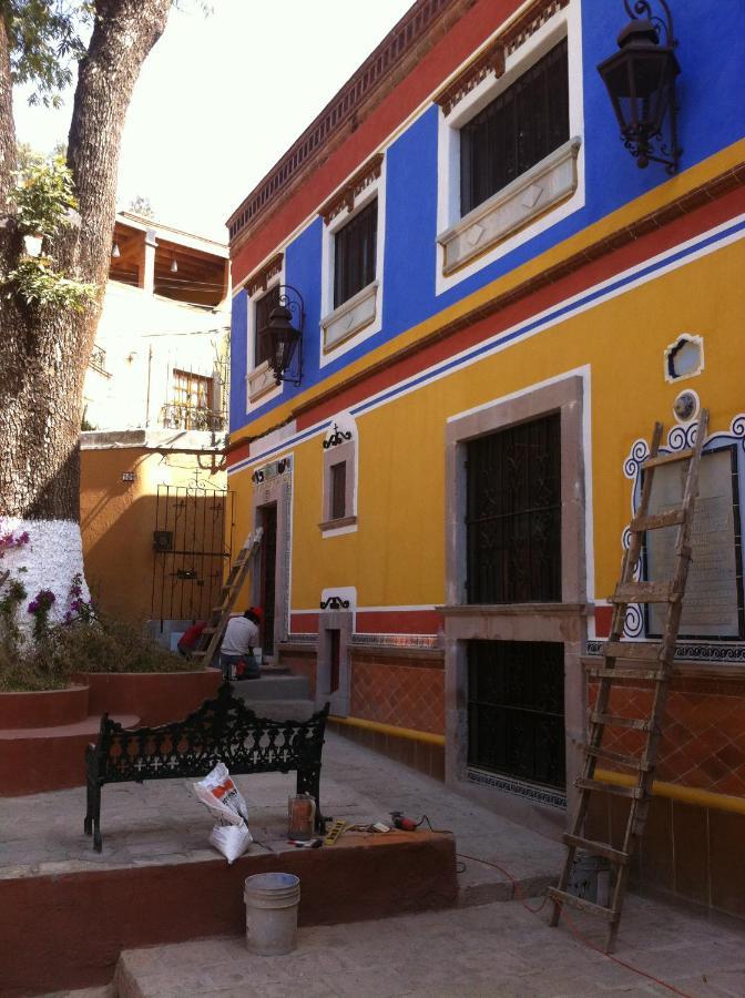 Sanbernabe Tres
