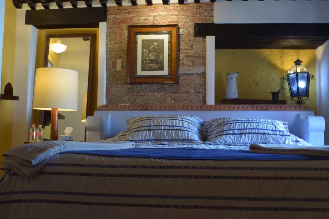 Inn Sanbernabe Tres Guanajuato