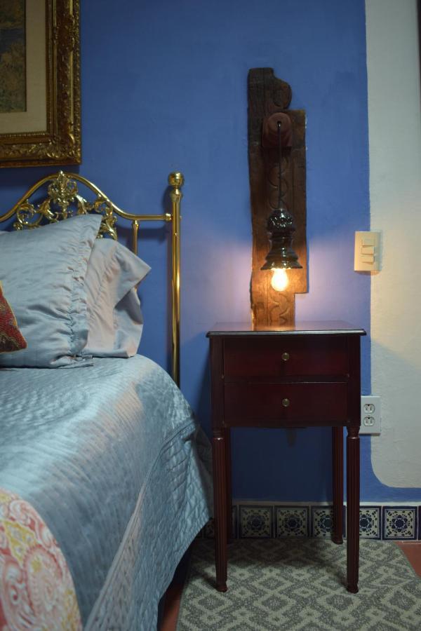 Sanbernabe Tres Inn Guanajuato