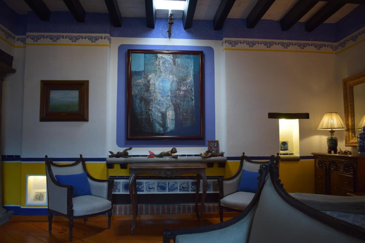 Sanbernabe Tres 4* Guanajuato