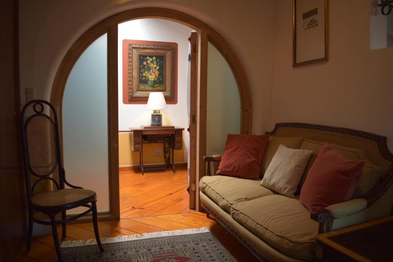Inn Sanbernabe Tres Guanajuato