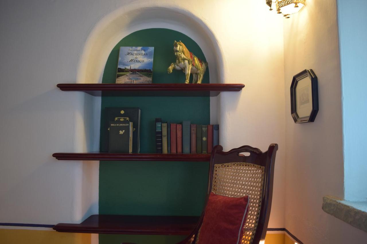 Inn Sanbernabe Tres Guanajuato